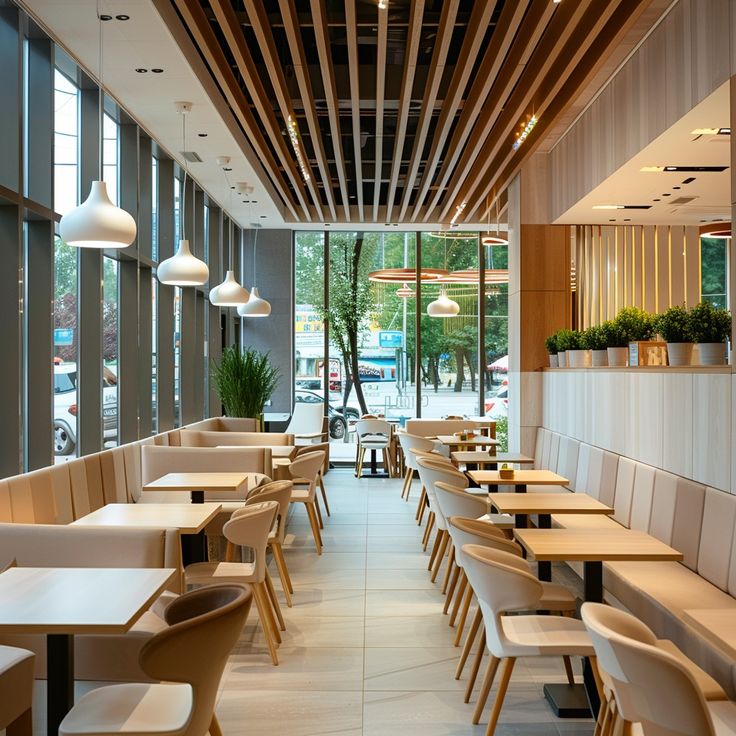 Restaurants
